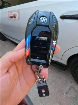 بي ام دبليو X6